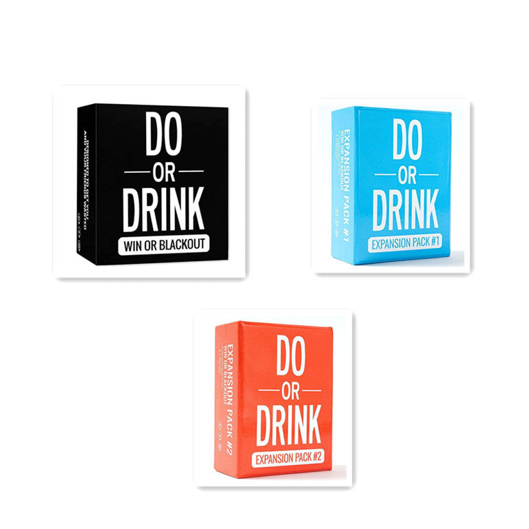 Drinking Card Game For Adults Dare Or Shots