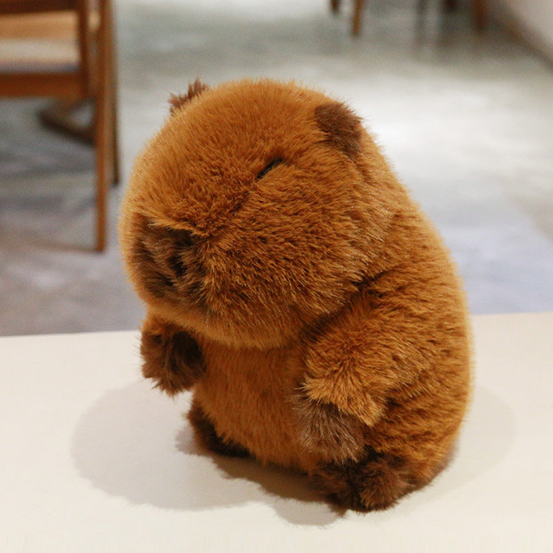 Capybara Toy