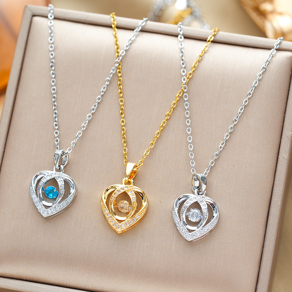 Love Necklace