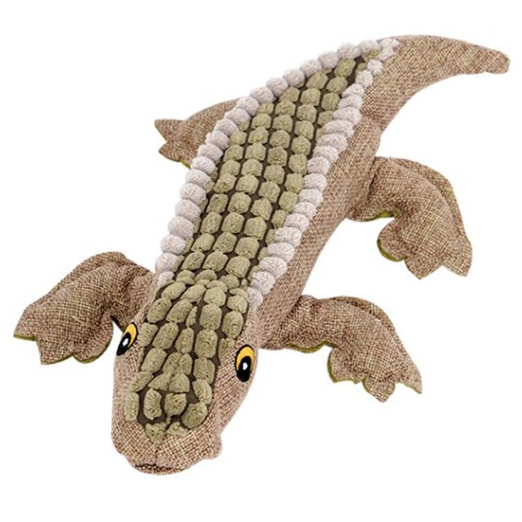 Crocodile Toy surprise