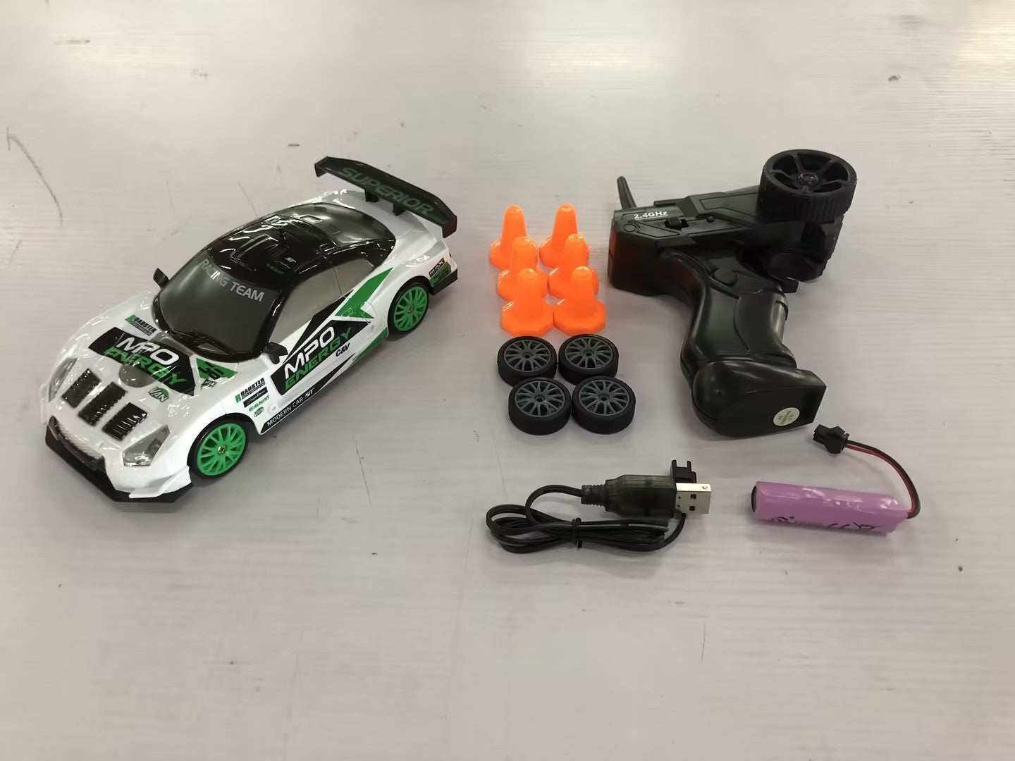 Drift Car Toy Remote Control