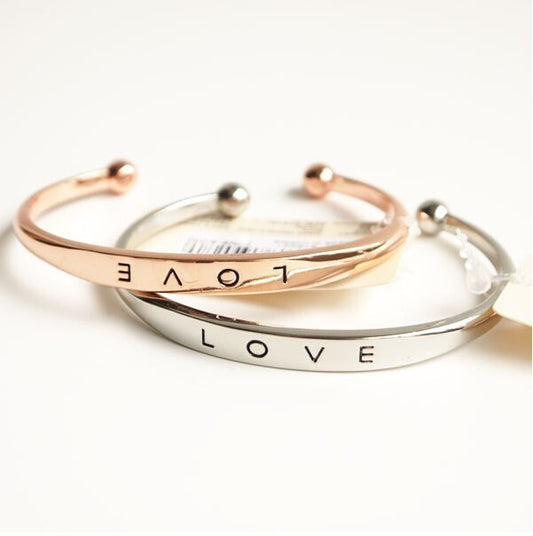 Love Bracelet