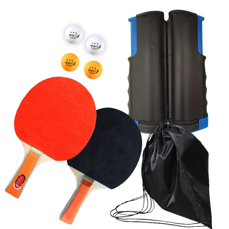 PingPong Set