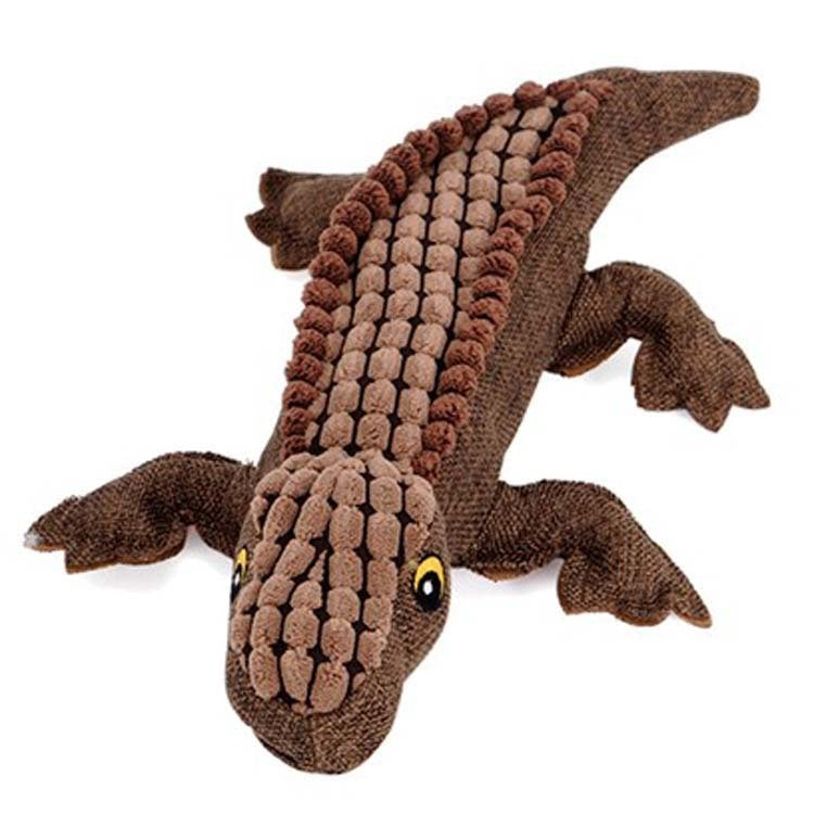 Crocodile Toy surprise