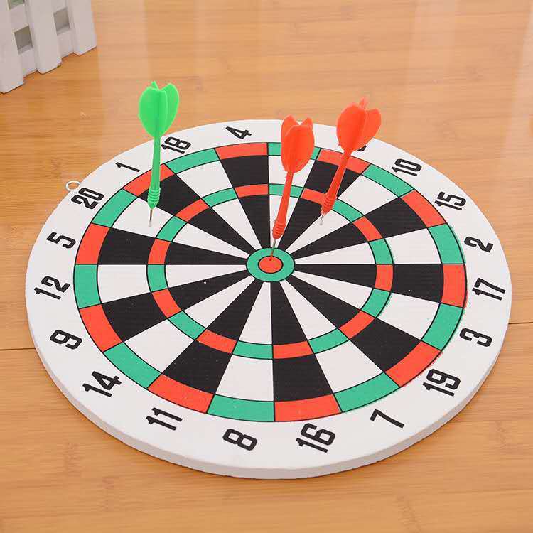 Toy Darts