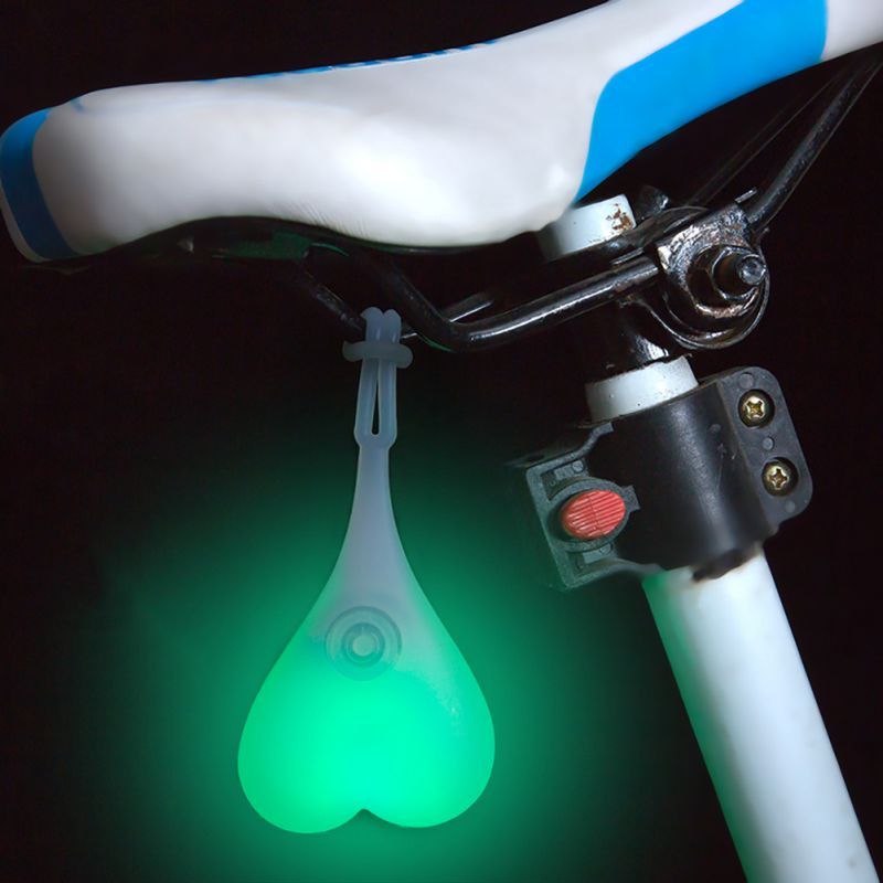 Bicycle LED Tail Light