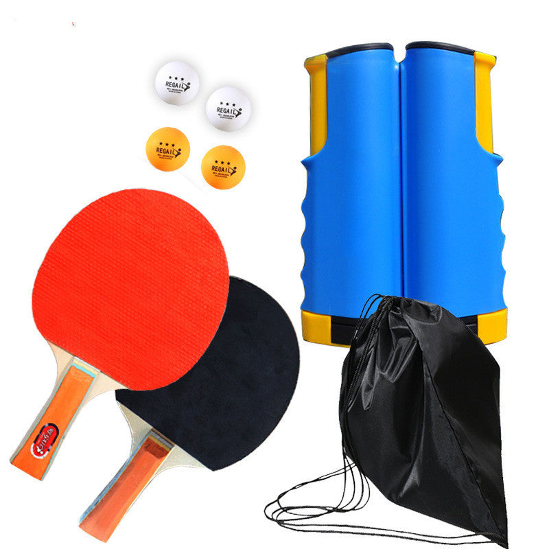 PingPong Set