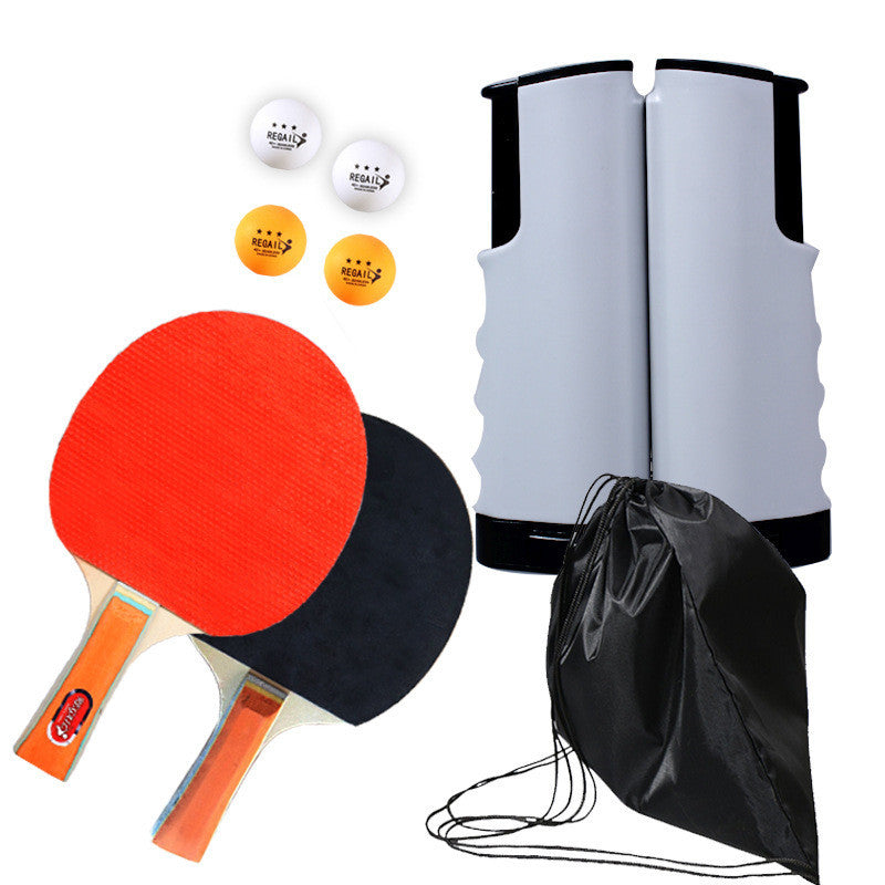 PingPong Set