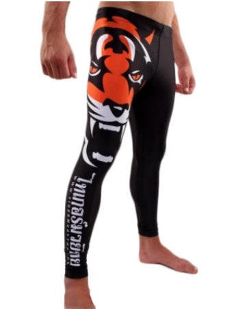 Tiger Muay Thai Leggings