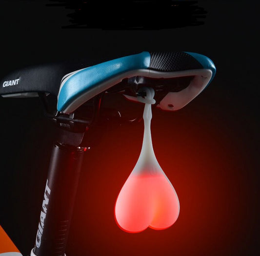 Bicycle LED Tail Light