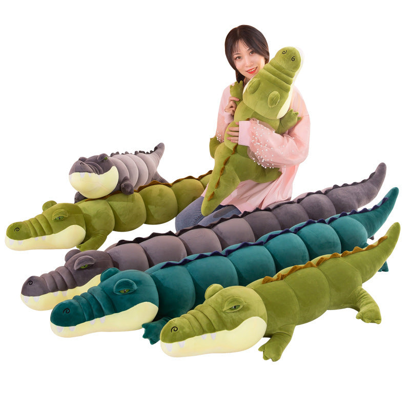 Aligator toy