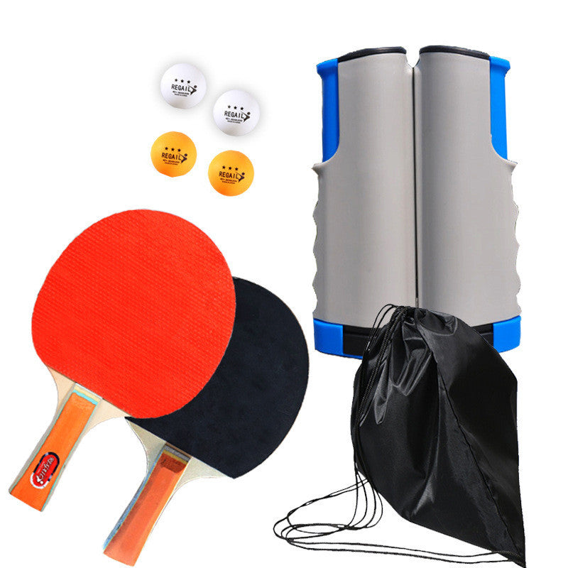 PingPong Set