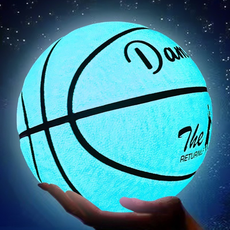 Luminous Basketball