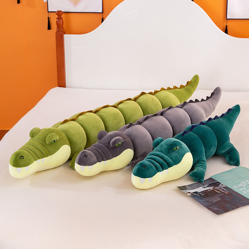 Aligator toy