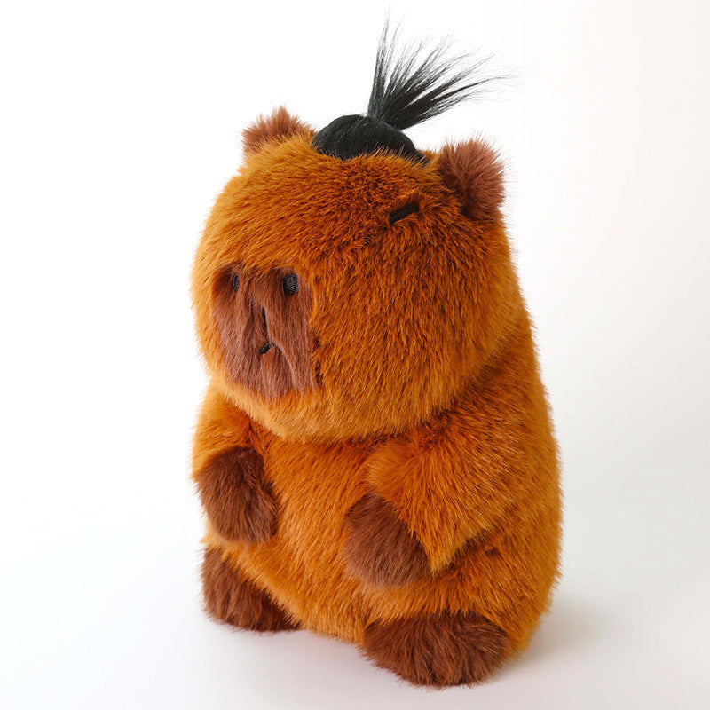 Capybara Toy