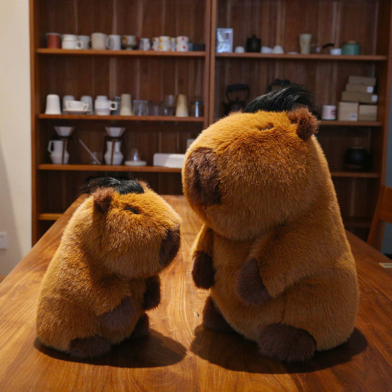 Capybara Toy