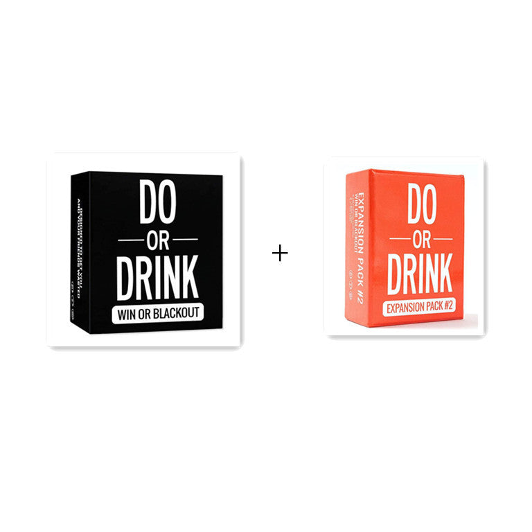 Drinking Card Game For Adults Dare Or Shots