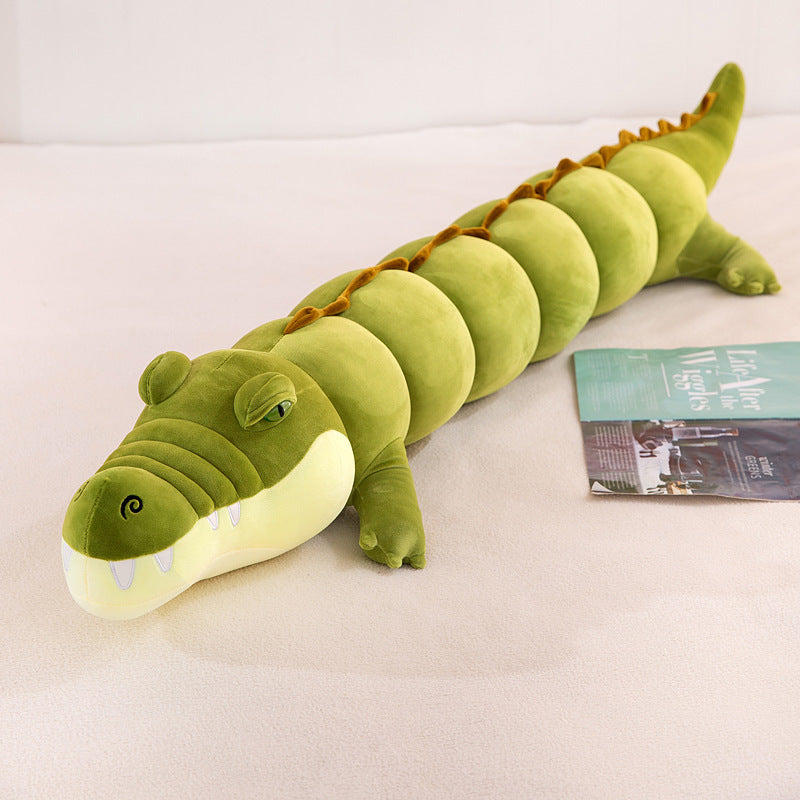 Aligator toy