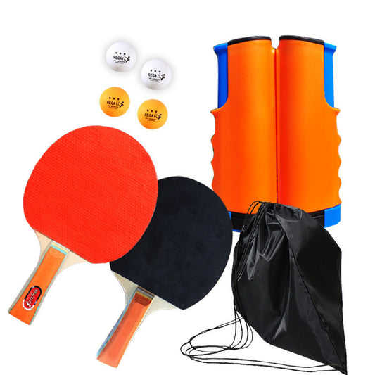 PingPong Set