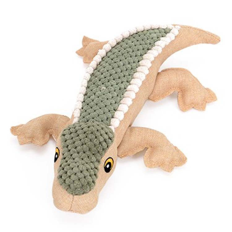 Crocodile Toy surprise