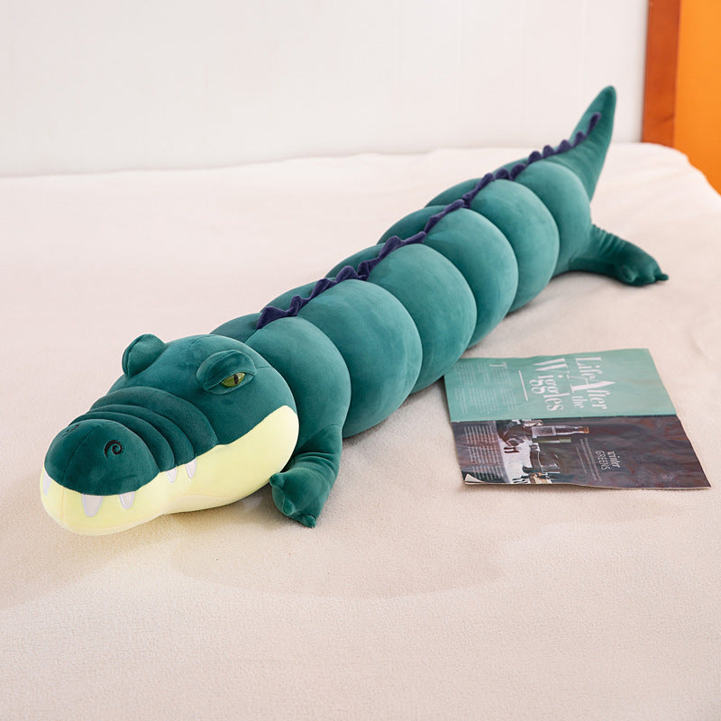 Aligator toy