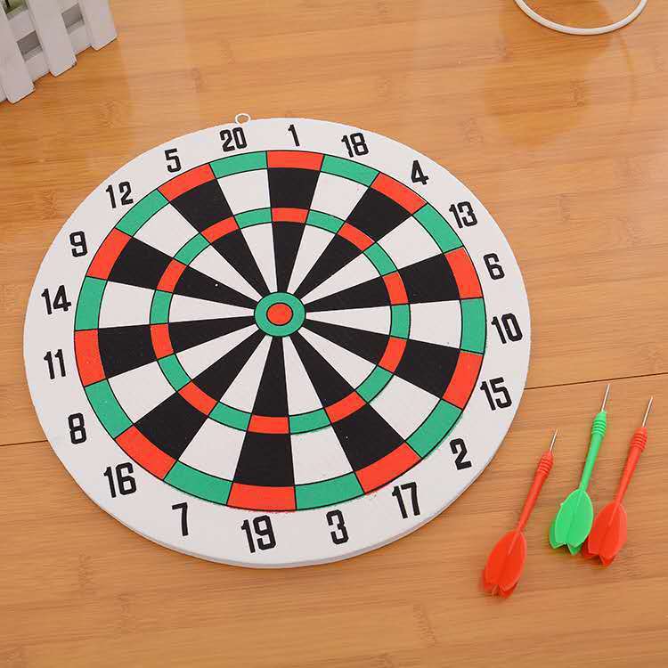 Toy Darts