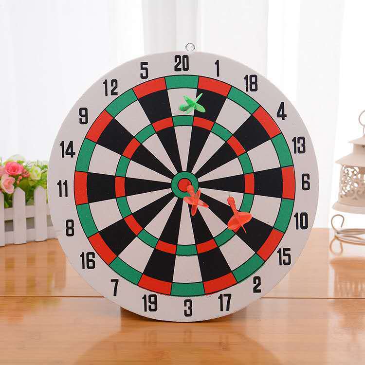 Toy Darts