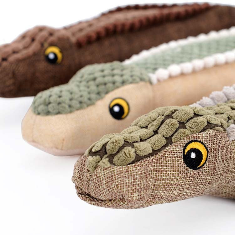 Crocodile Toy surprise