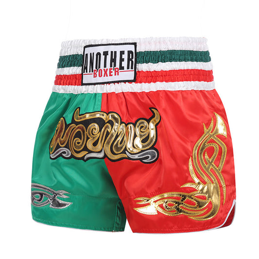 Muay Thai Shorts