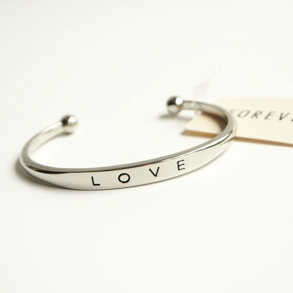 Love Bracelet