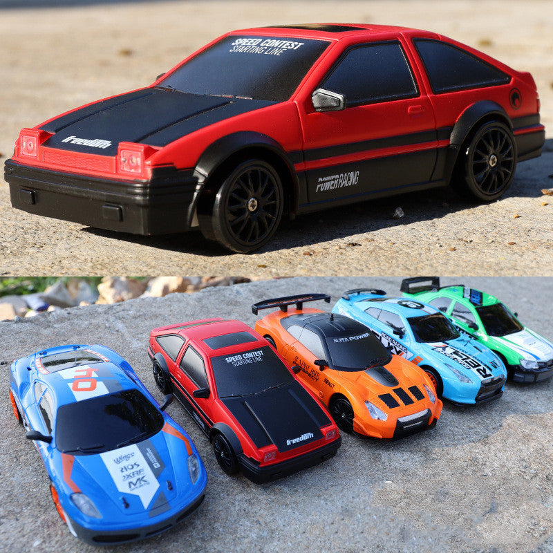 Drift Car Toy Remote Control