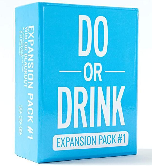 Drinking Card Game For Adults Dare Or Shots