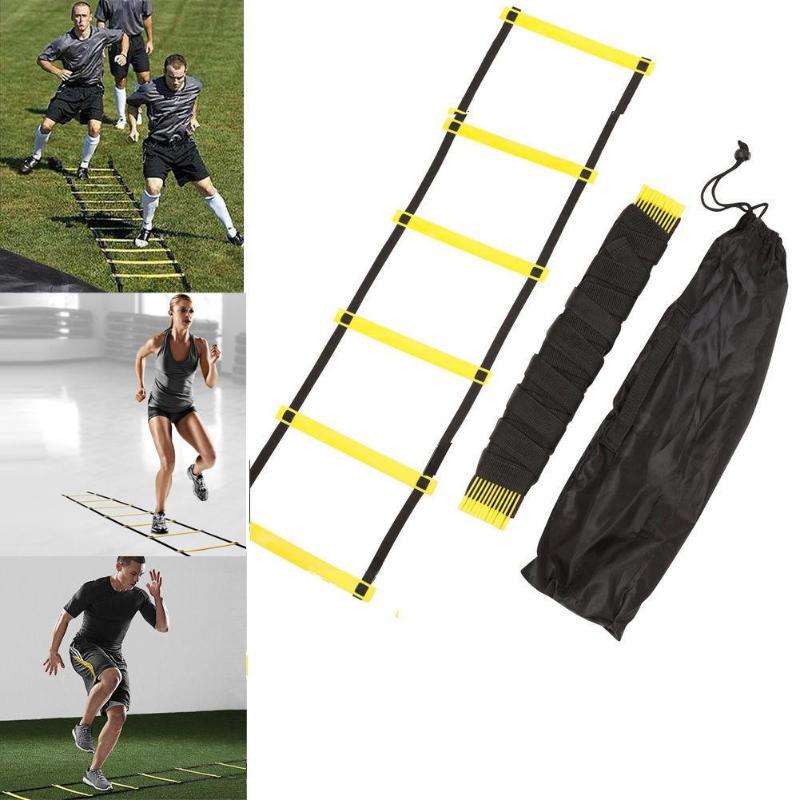 Agility Training Ladders