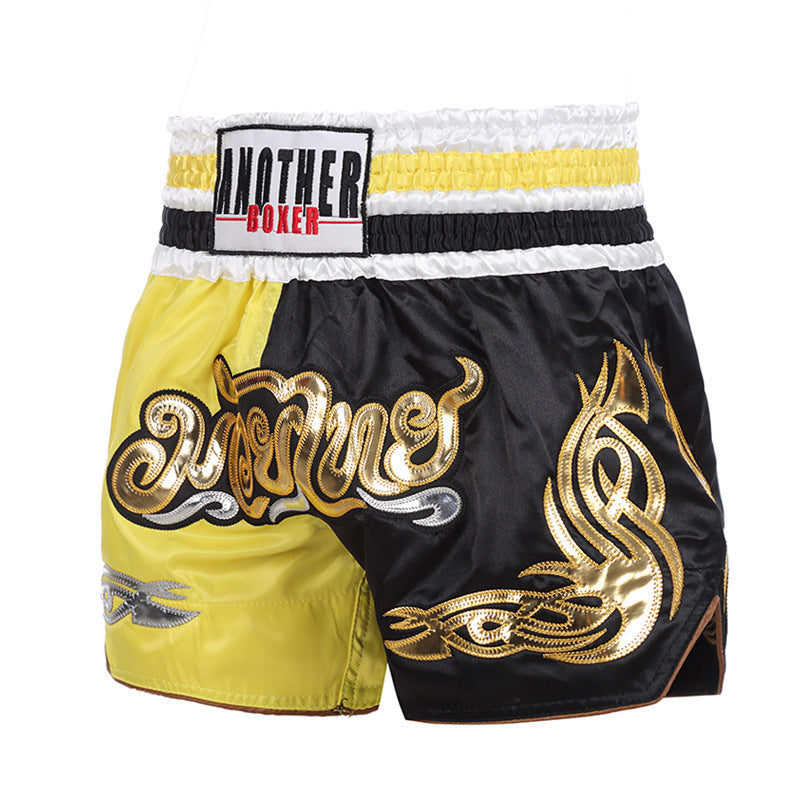 Muay Thai Shorts