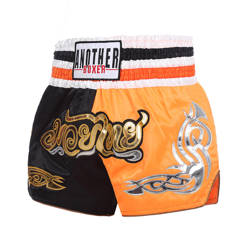 Muay Thai Shorts