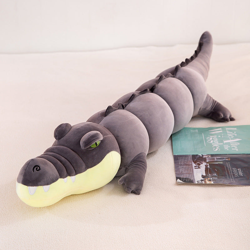 Aligator toy