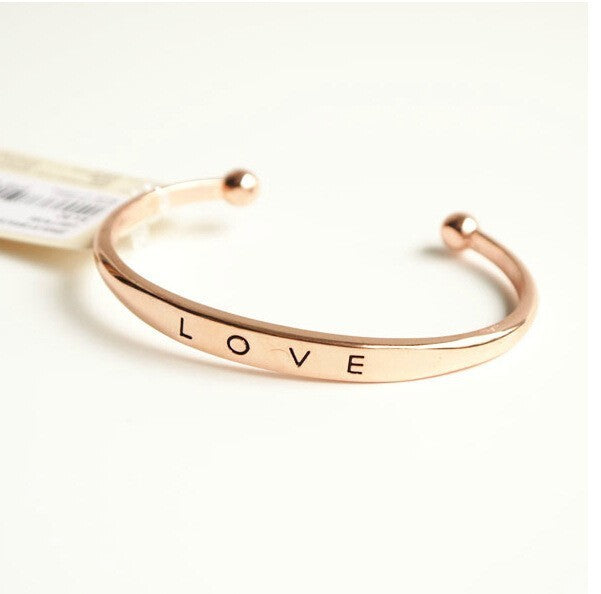 Love Bracelet