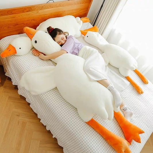 Geese Pillow Toy