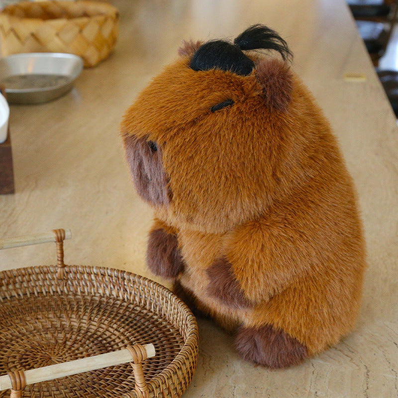 Capybara Toy