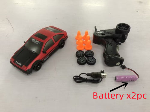 Drift Car Toy Remote Control