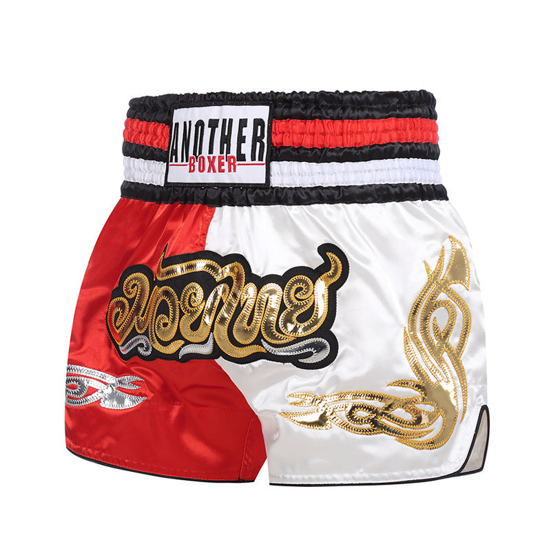 Muay Thai Shorts