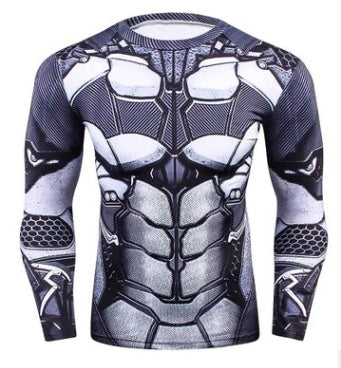 Batman RashGuard