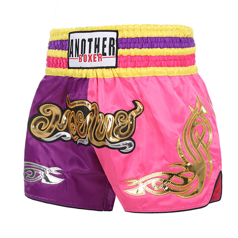 Muay Thai Shorts