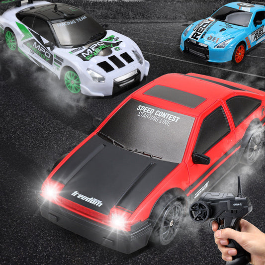 Drift Car Toy Remote Control