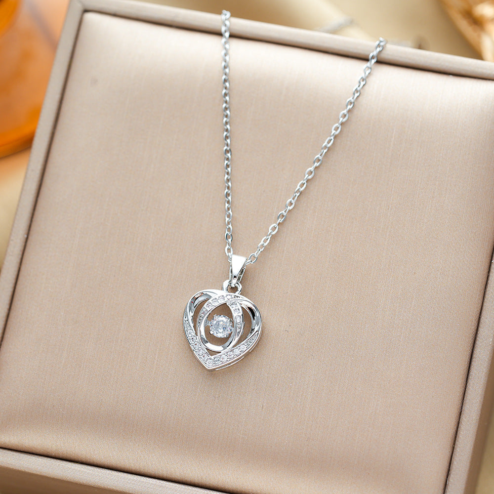 Love Necklace