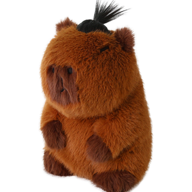 Capybara Toy