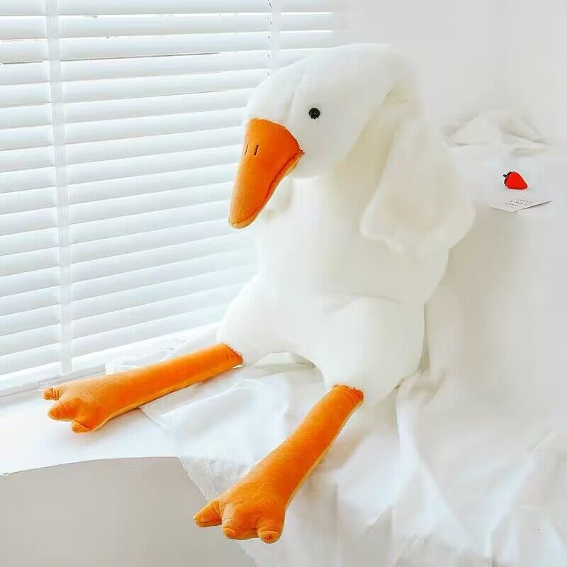 Geese Pillow Toy