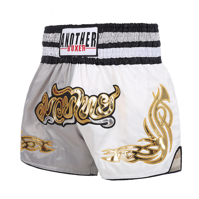 Muay Thai Shorts