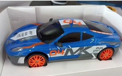 Drift Car Toy Remote Control