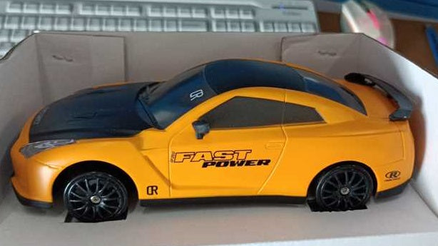 Drift Car Toy Remote Control